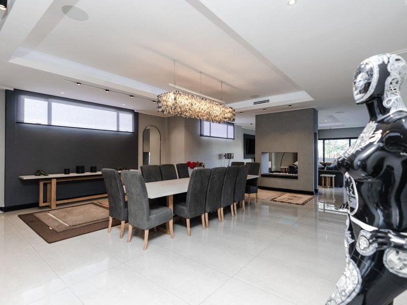 Discover the Power of Elegance | 5 En-Suite Bedroom House - A Masterpiece of Architectural Excellence in Midstream Ridge Estate. - Photo 6