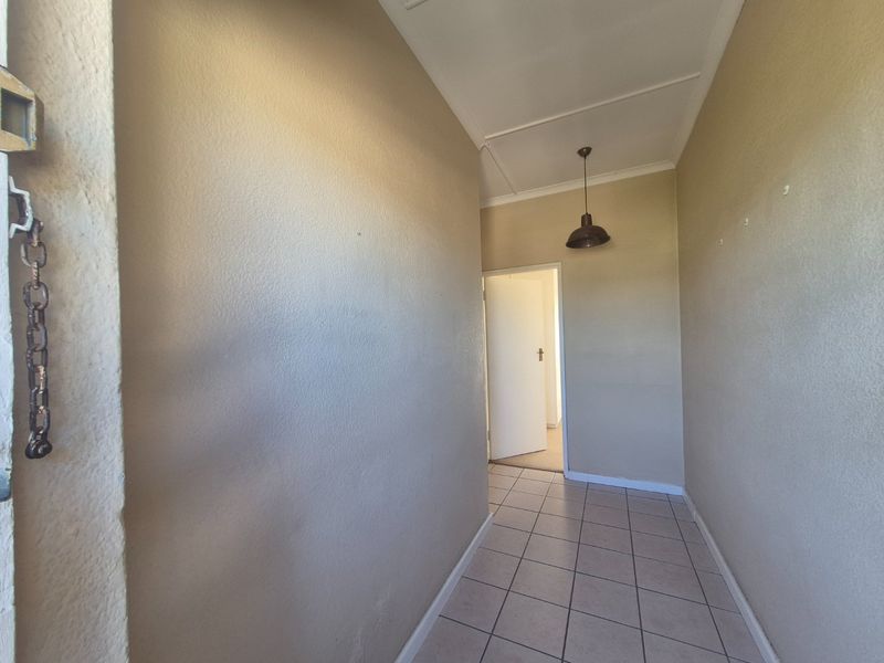 SPACIOUS 1 BEDROOM APARTMENT TO RENT - Photo 6