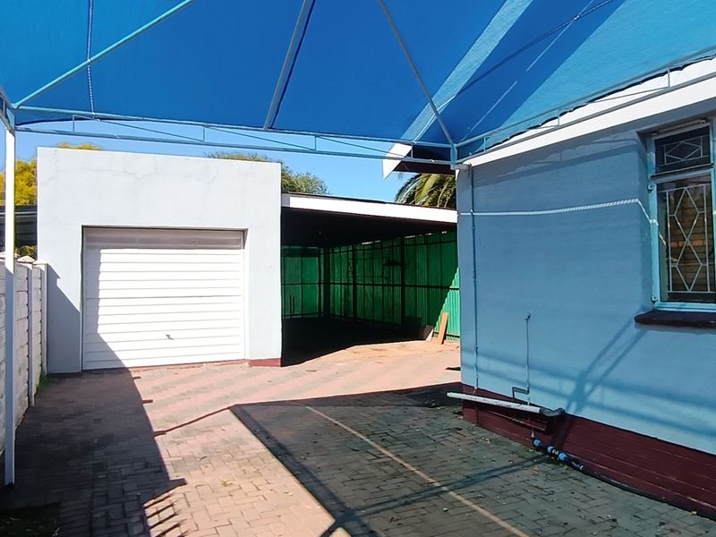 Three bedroom house for sale in SE  - Photo 7