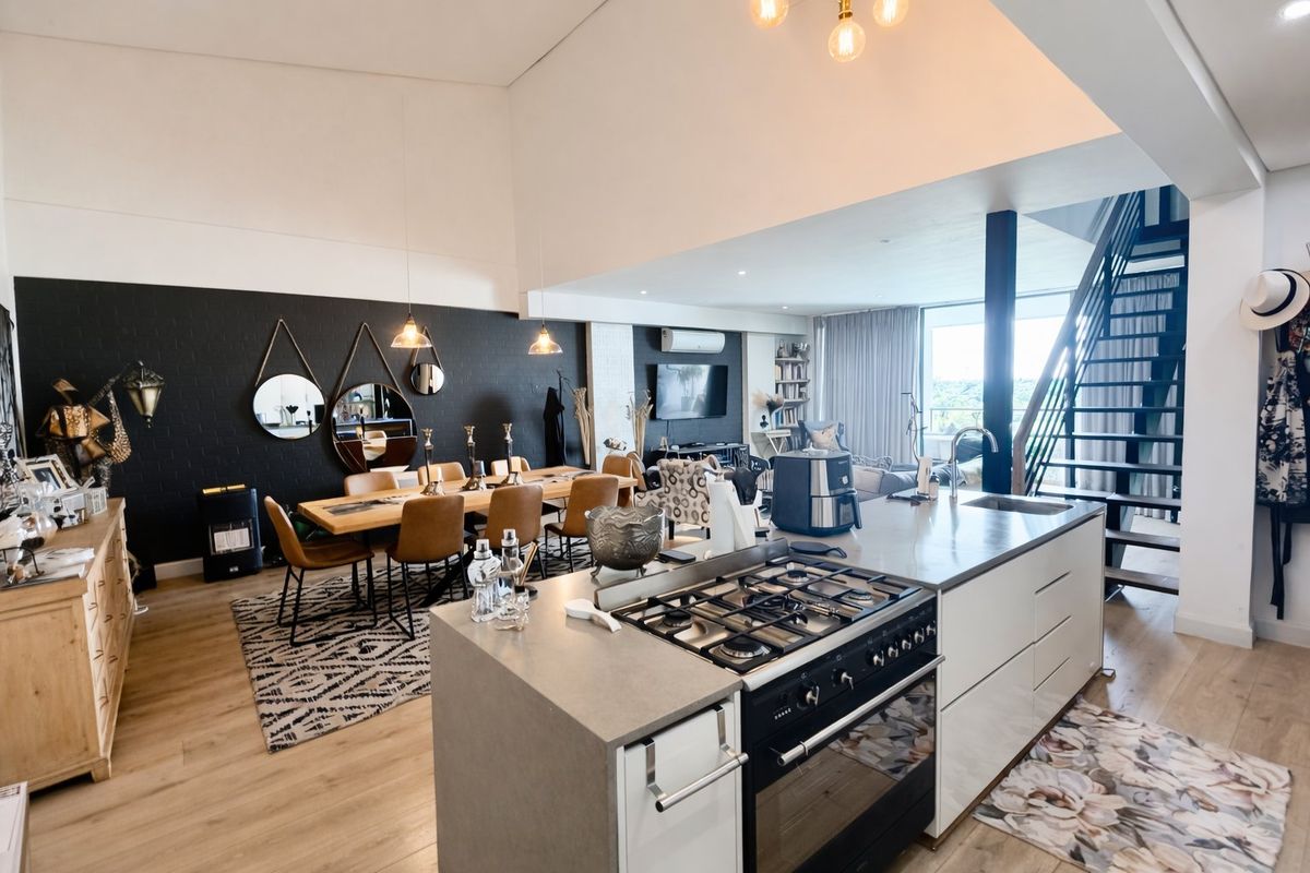 Elevated Living with a Gentle Sense of Luxury | Timeless Living, Designed with Heart -  Ascend to Midstream. - Photo 5
