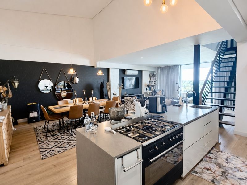 Elevated Living with a Gentle Sense of Luxury | Timeless Living, Designed with Heart -  Ascend to Midstream. - Photo 5