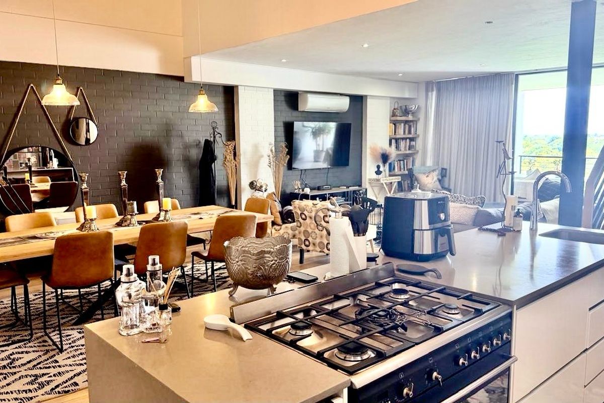 Elevated Living with a Gentle Sense of Luxury | Timeless Living, Designed with Heart -  Ascend to Midstream. - Photo 4