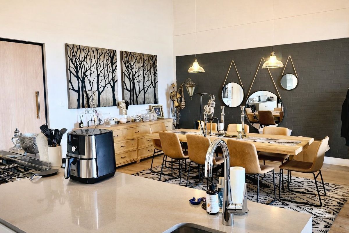 Elevated Living with a Gentle Sense of Luxury | Timeless Living, Designed with Heart -  Ascend to Midstream. - Photo 3