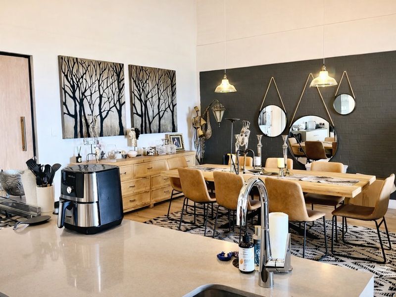 Elevated Living with a Gentle Sense of Luxury | Timeless Living, Designed with Heart -  Ascend to Midstream. - Photo 3