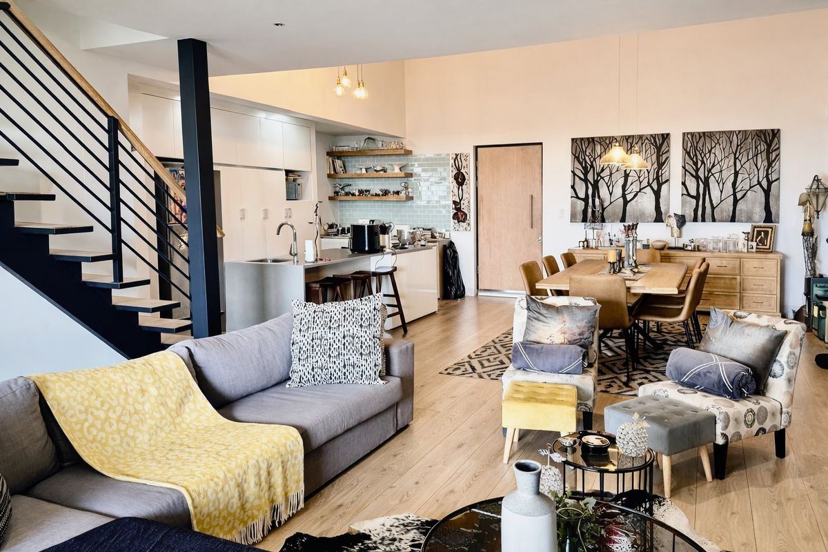 Elevated Living with a Gentle Sense of Luxury | Timeless Living, Designed with Heart -  Ascend to Midstream. - Photo 2
