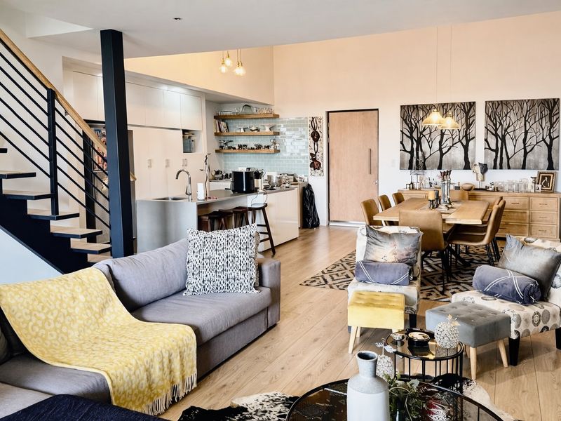 Elevated Living with a Gentle Sense of Luxury | Timeless Living, Designed with Heart -  Ascend to Midstream. - Photo 2