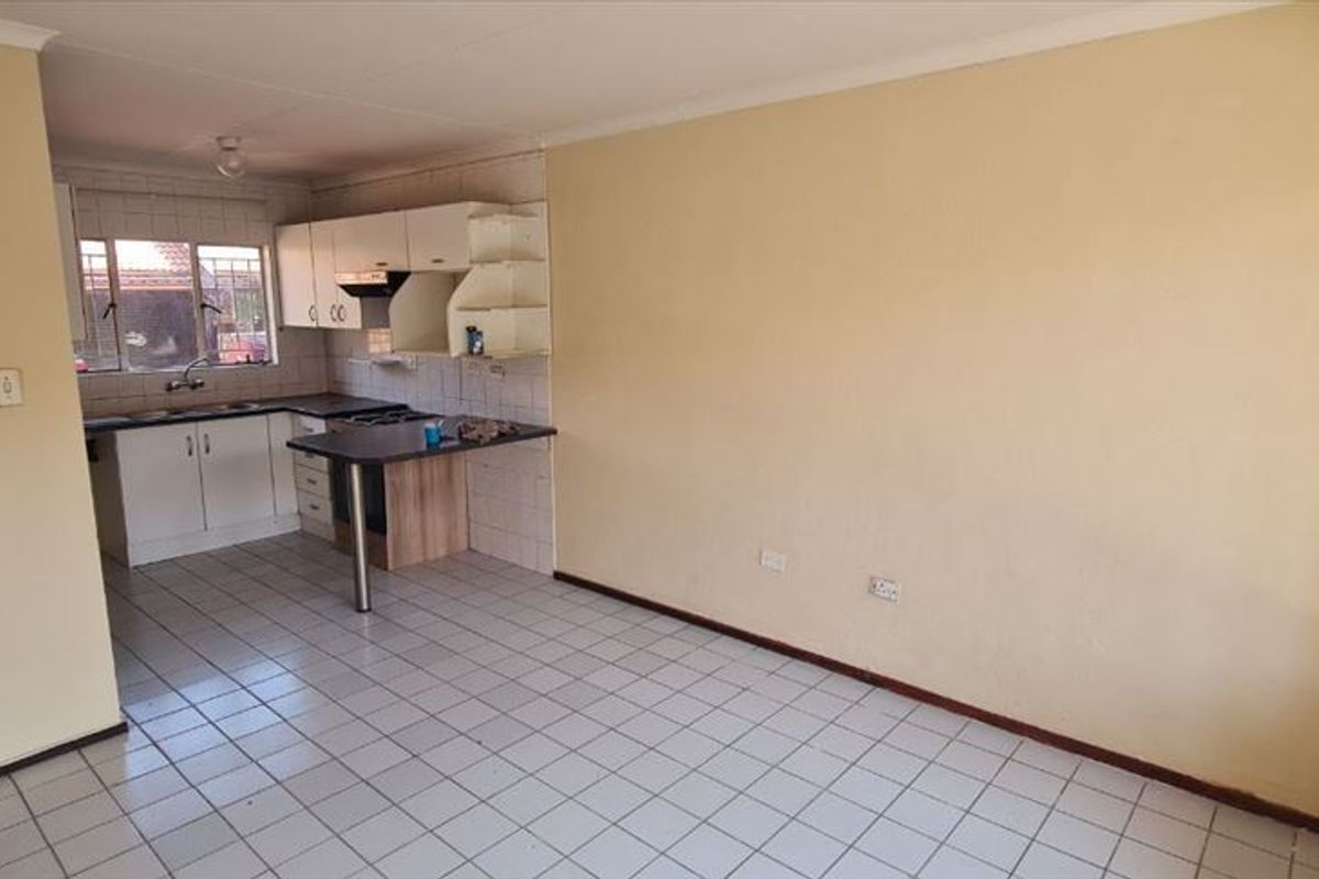 Affordable Town Home – Starter or Investment - Photo 3