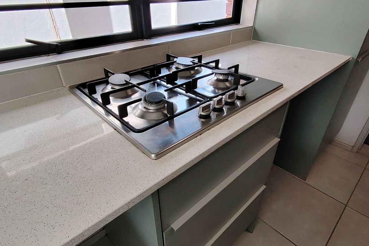 Exclusive Estate Living - 3 Bedroom Townhouse in The Manhattan, Amberfield, Centurion. - Photo 4