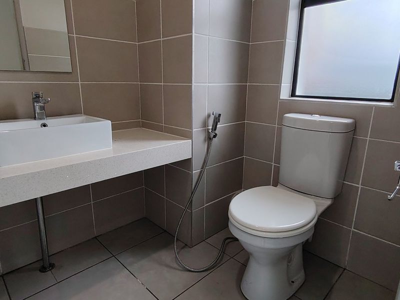 Exclusive Estate Living - 3 Bedroom Townhouse in The Manhattan, Amberfield, Centurion. - Photo 8