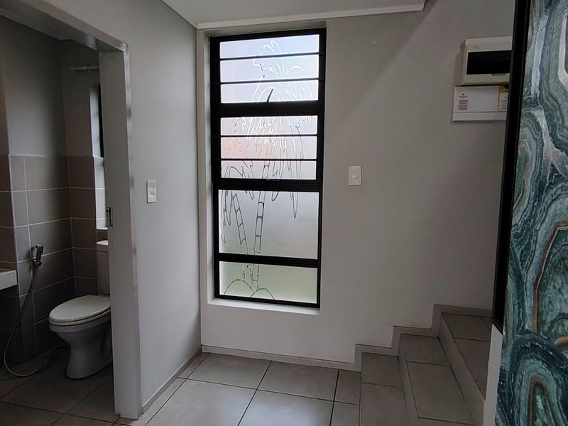Exclusive Estate Living - 3 Bedroom Townhouse in The Manhattan, Amberfield, Centurion. - Photo 7