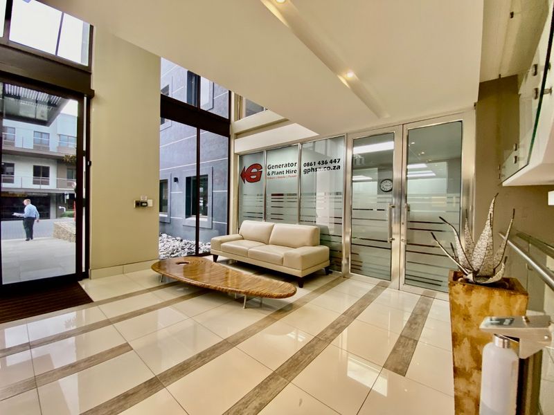 P-Grade Office Space Available In Midrand - Photo 3