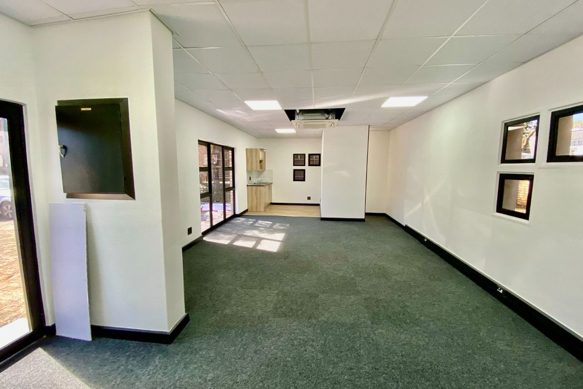 A-Grade Office Space Available In Lynnwood - Photo 5
