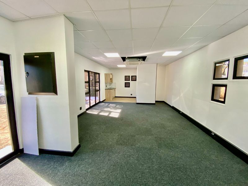 A-Grade Office Space Available In Lynnwood - Photo 5