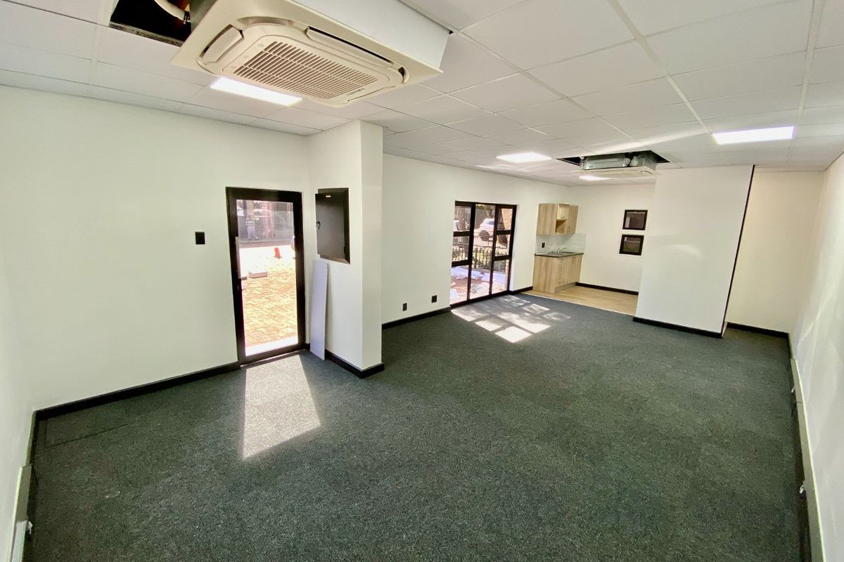 A-Grade Office Space Available In Lynnwood - Photo 2