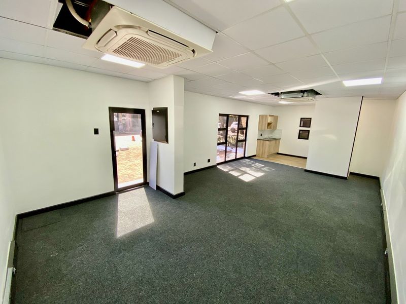 A-Grade Office Space Available In Lynnwood - Photo 2