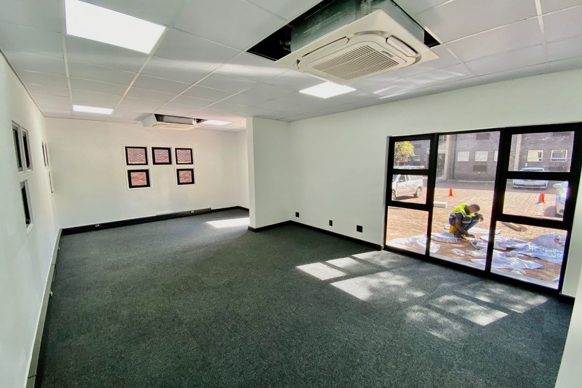 A-Grade Office Space Available In Lynnwood - Photo 3
