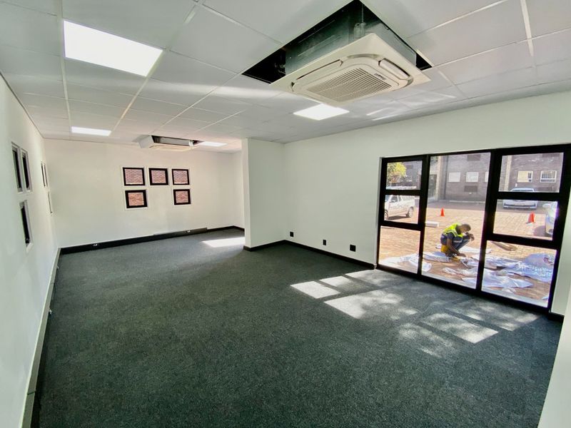 A-Grade Office Space Available In Lynnwood - Photo 3
