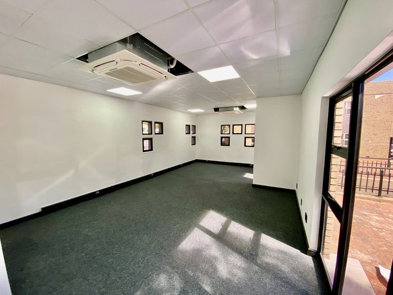 A-Grade Office Space Available In Lynnwood - Photo 6