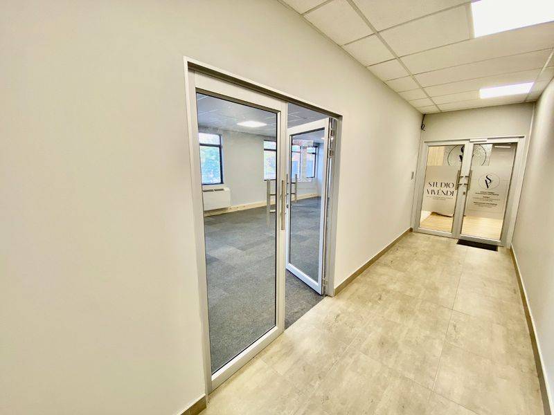 Modern Office Suite To Let In Boardwalk - Photo 3