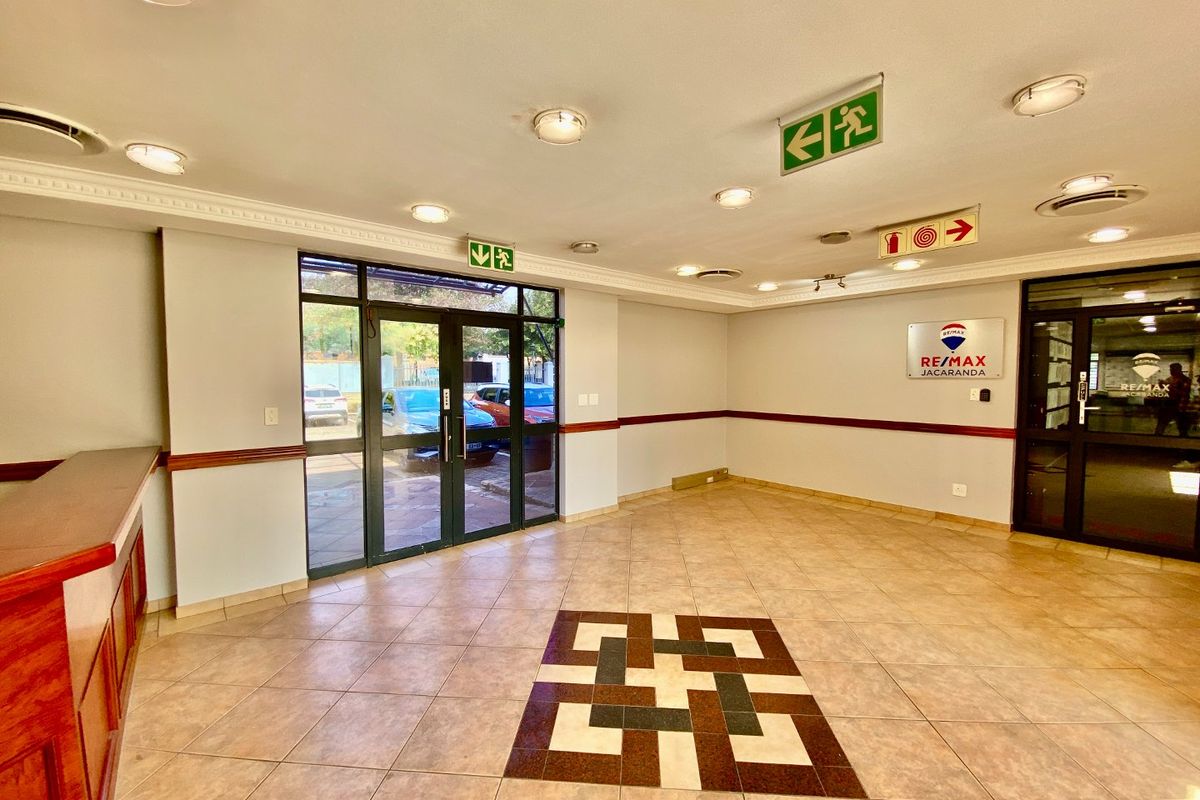 Modern Office Suite To Let In Boardwalk - Photo 2