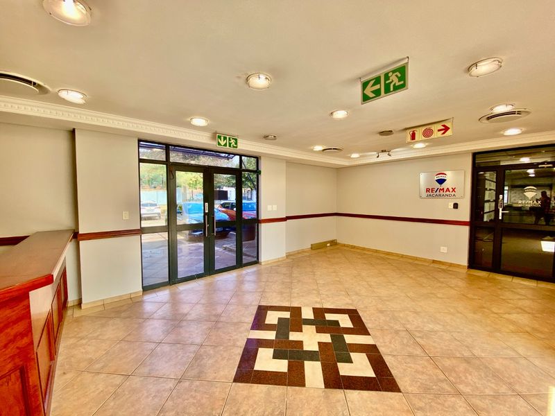 Modern Office Suite To Let In Boardwalk - Photo 2