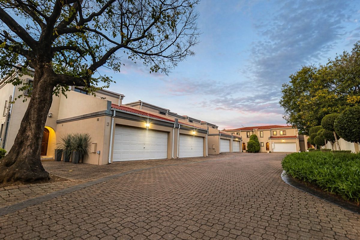 Comfortable Living in a Secure Fairland Community - Photo 2