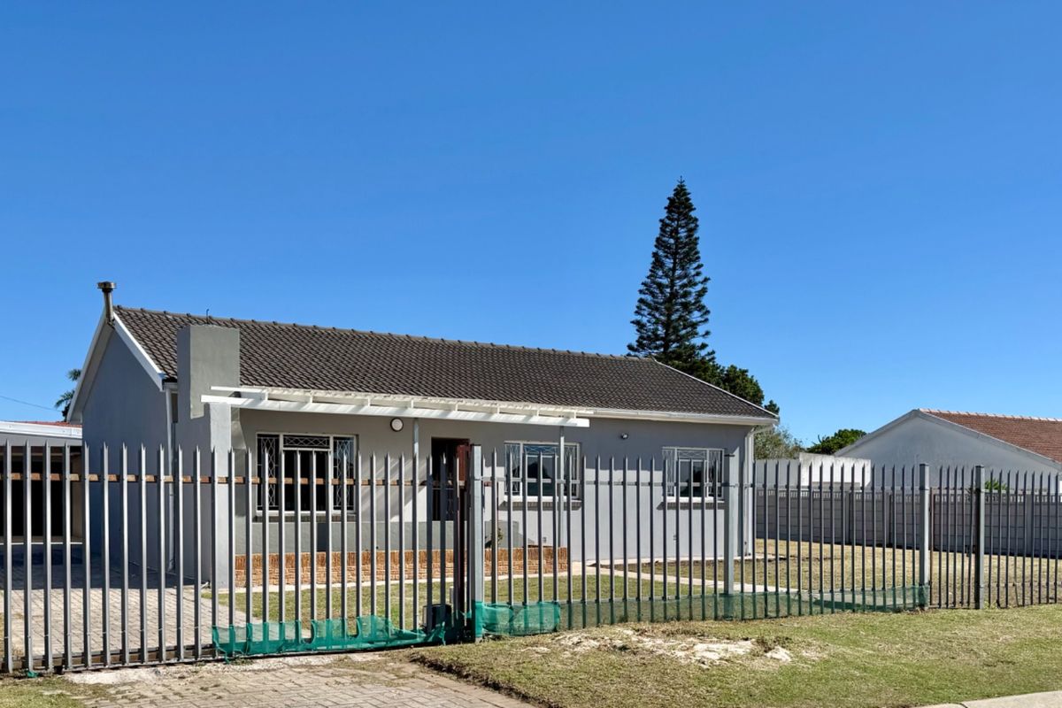 Charming 3 bed home in Kabega with 2 bed granny flat - Photo 5