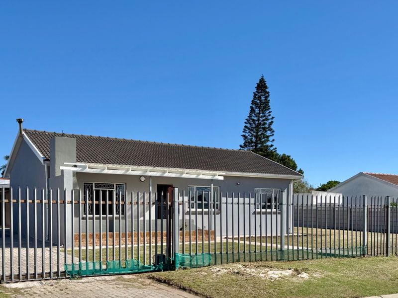 Charming 3 bed home in Kabega with 2 bed granny flat - Photo 5