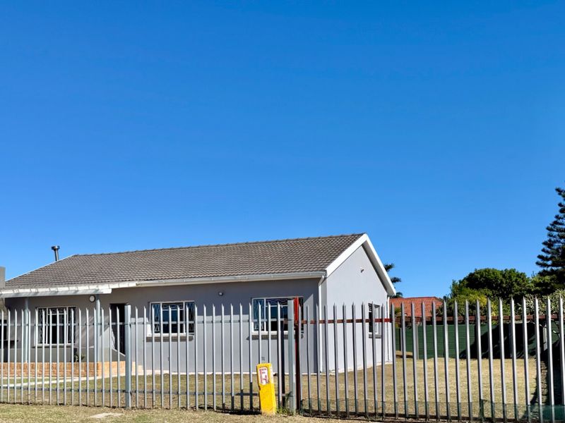 Charming 3 bed home in Kabega with 2 bed granny flat - Photo 4