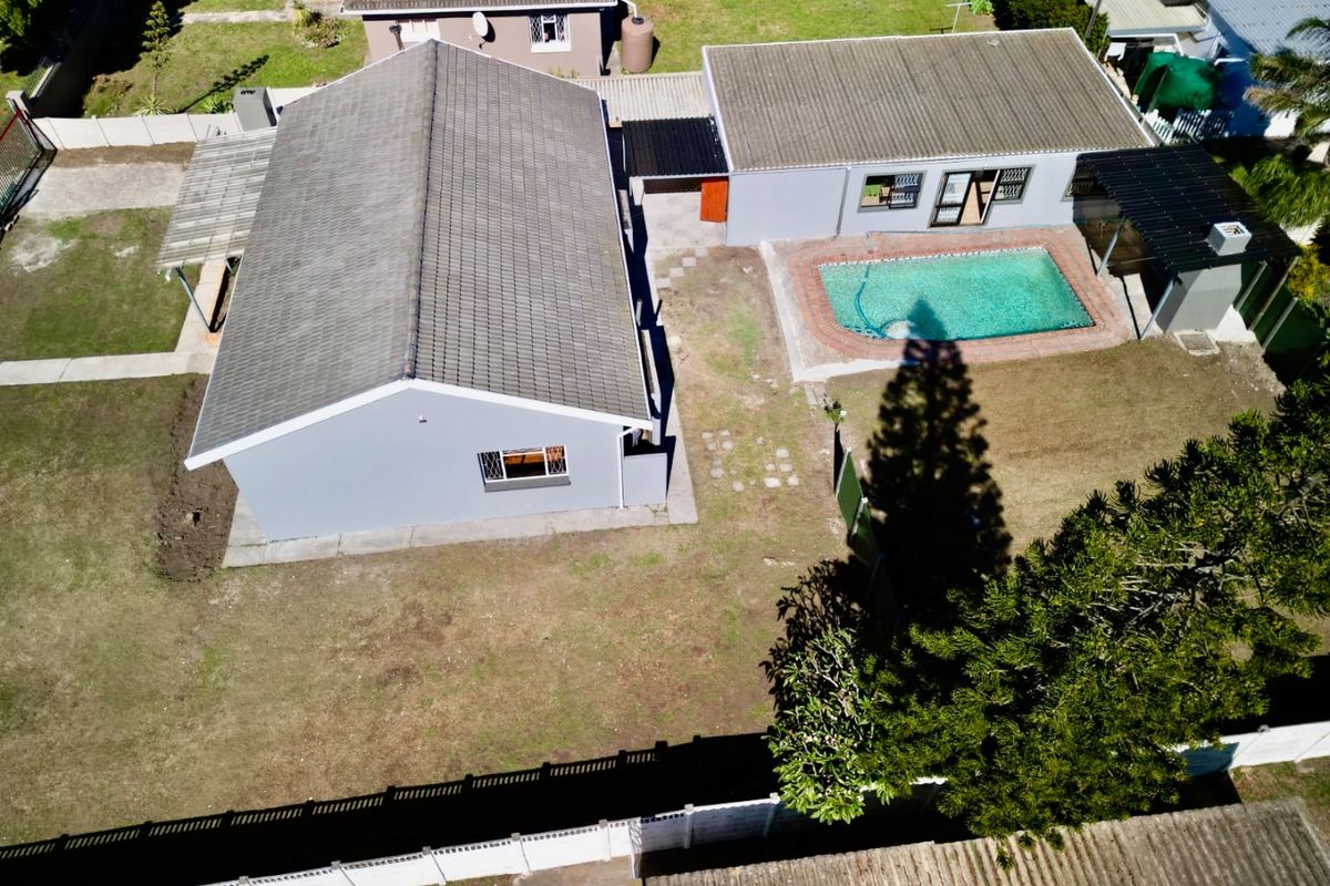 Charming 3 bed home in Kabega with 2 bed granny flat - Photo 3