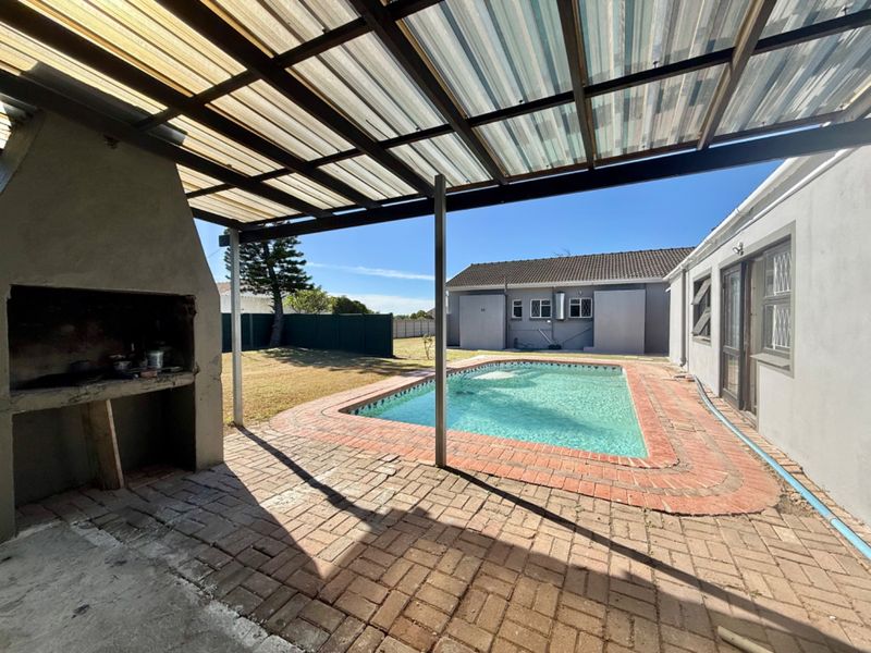 Charming 3 bed home in Kabega with 2 bed granny flat - Photo 10