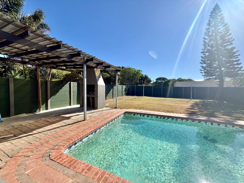 Charming 3 bed home in Kabega with 2 bed granny flat - Photo 9