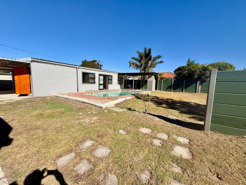 Charming 3 bed home in Kabega with 2 bed granny flat - Photo 8