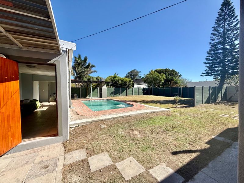 Charming 3 bed home in Kabega with 2 bed granny flat - Photo 7