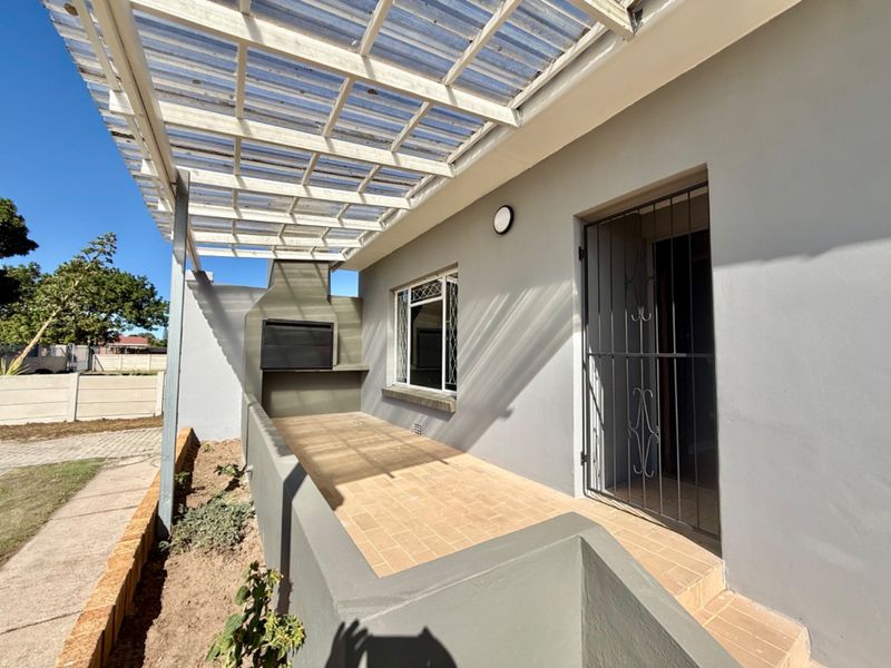 Charming 3 bed home in Kabega with 2 bed granny flat - Photo 6
