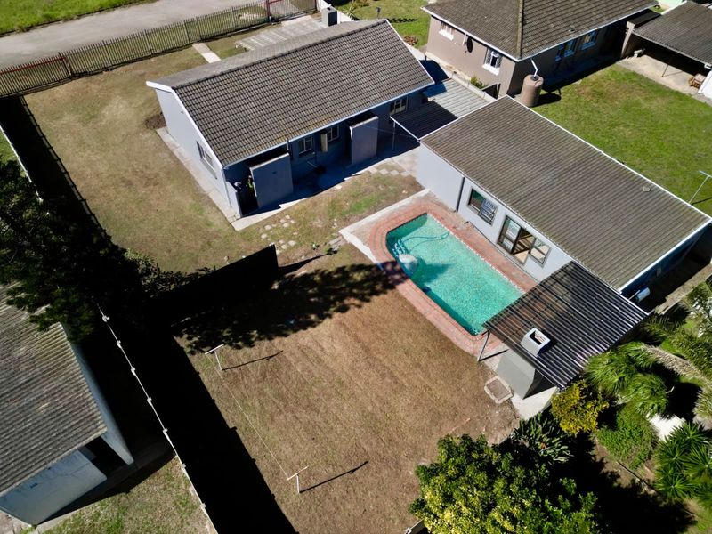 Charming 3 bed home in Kabega with 2 bed granny flat - Photo 1