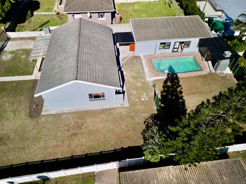Charming 3 bed home in Kabega with 2 bed granny flat - Photo 3