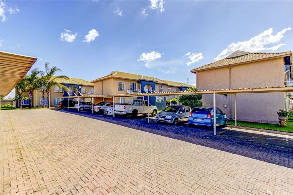 Affordable First-Home Opportunity – Cozy & Convenient - Photo 2