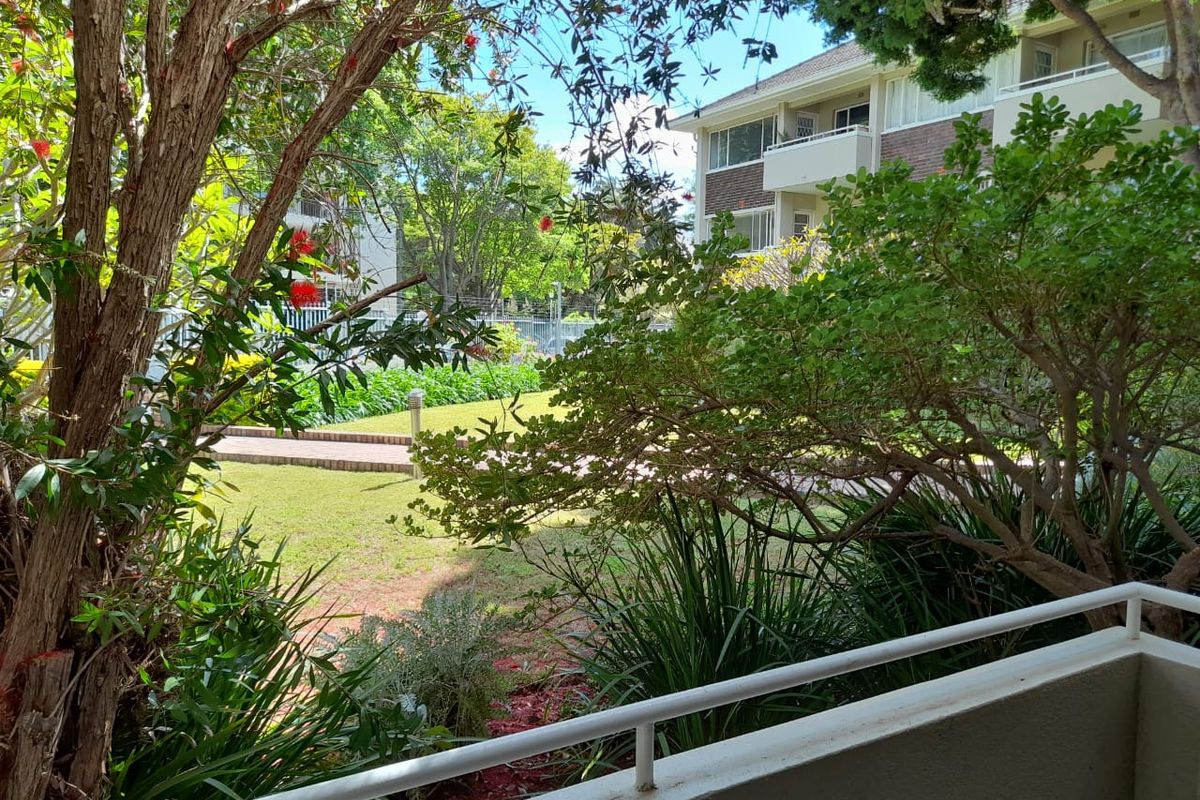 I bedroom Ground Floor apartment - Rondebosch - Photo 3