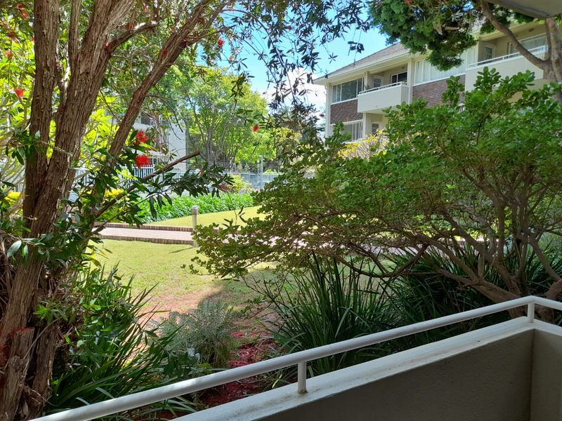 I bedroom Ground Floor apartment - Rondebosch - Photo 3