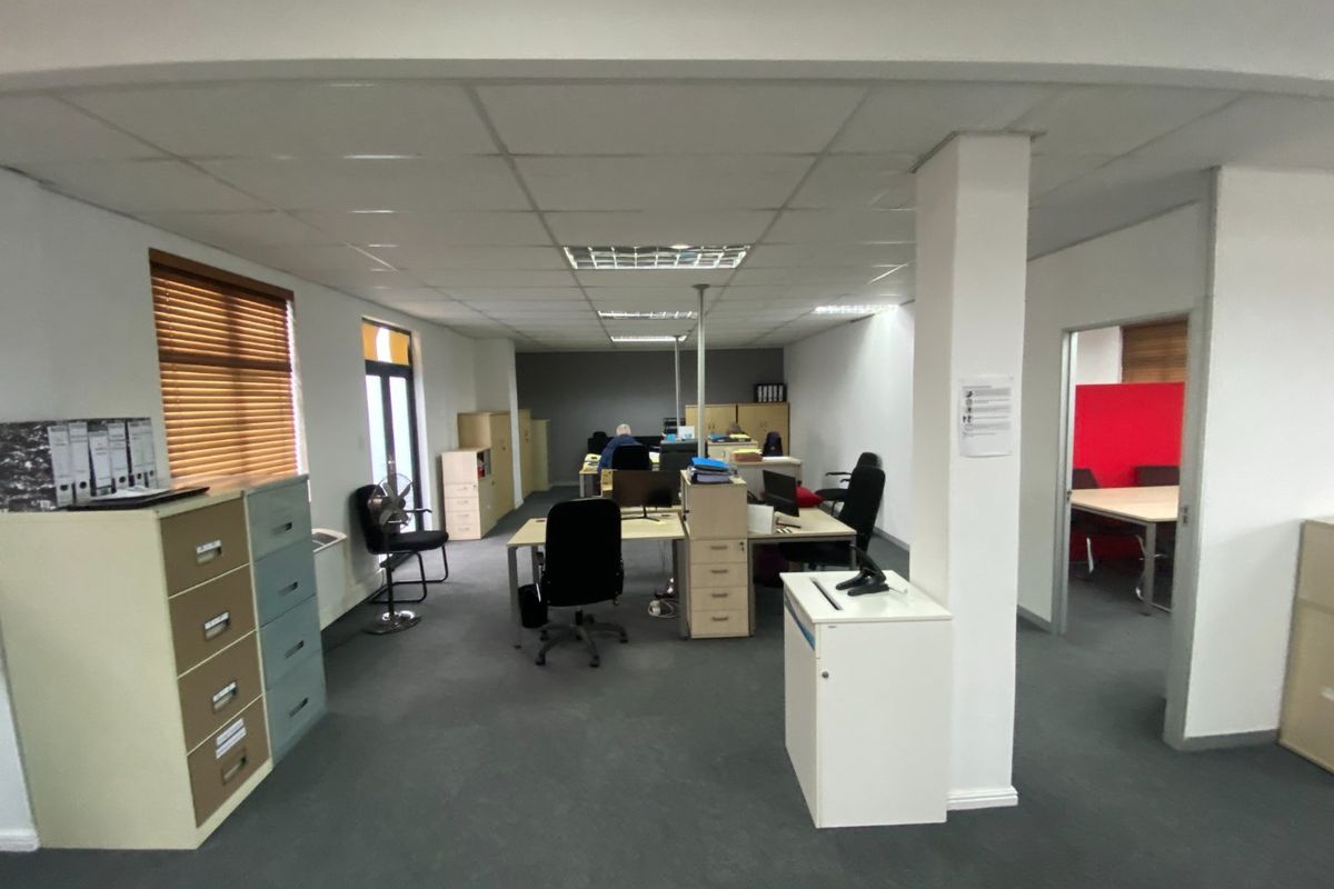 219m2 Commercial Space for Sale - Investment  - Photo 3