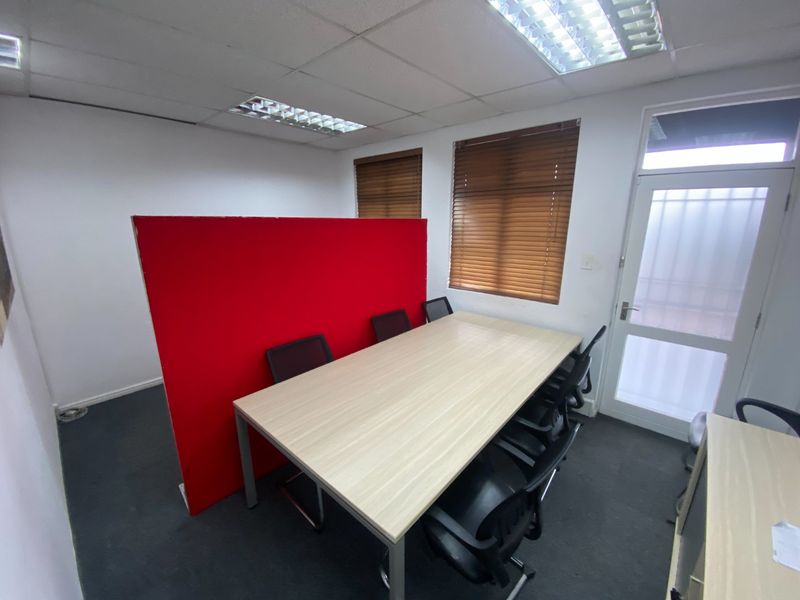 219m2 Commercial Space for Sale - Investment  - Photo 2