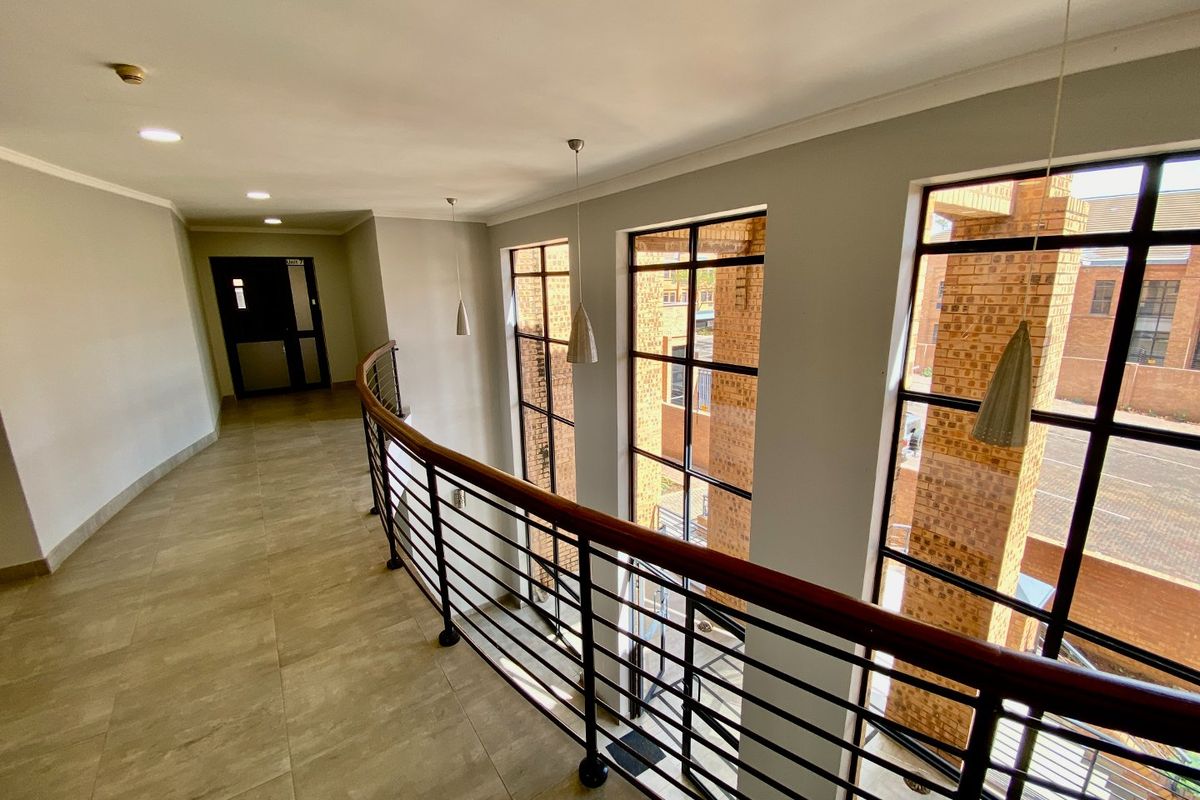 Modern Office Space To Let In Boardwalk - Photo 5