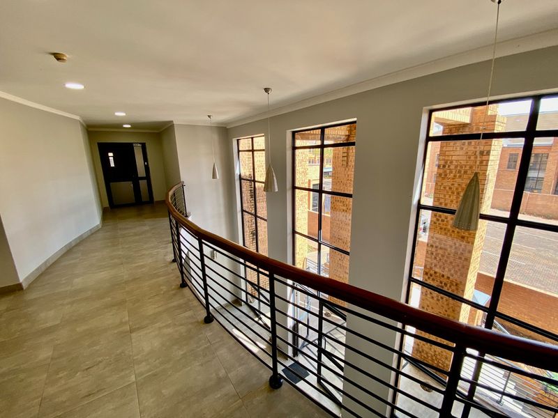 Modern Office Space To Let In Boardwalk - Photo 5