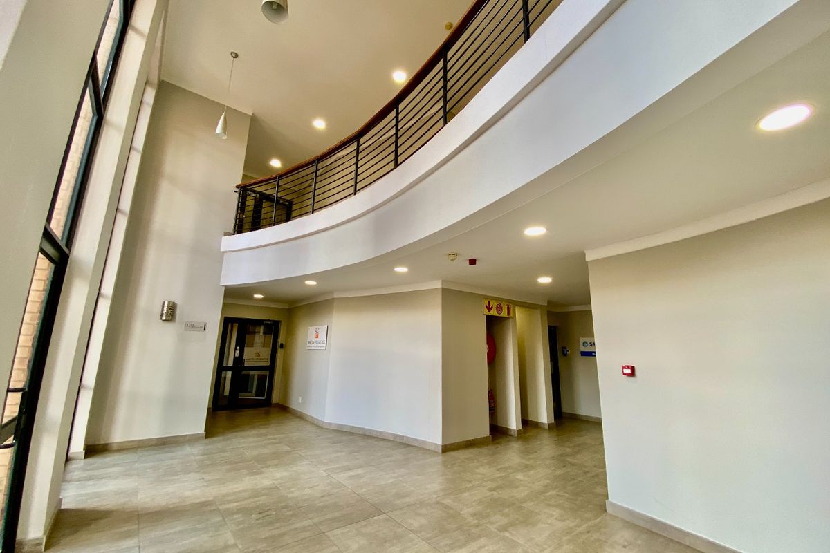 Modern Office Space To Let In Boardwalk - Photo 4