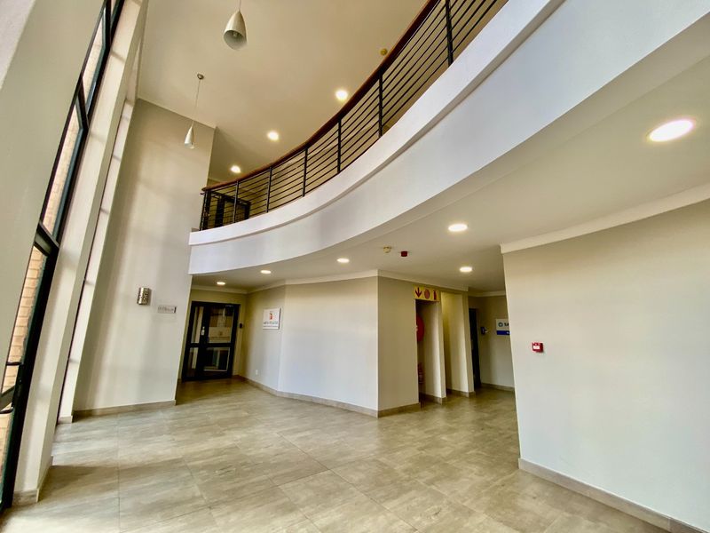 Modern Office Space To Let In Boardwalk - Photo 4