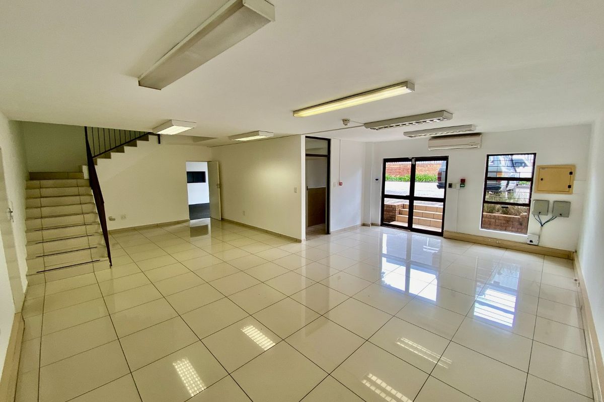 Prime Industrial Space To Let In Centurion - Photo 4