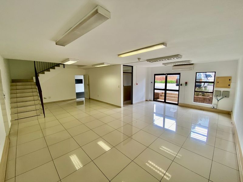 Prime Industrial Space To Let In Centurion - Photo 4
