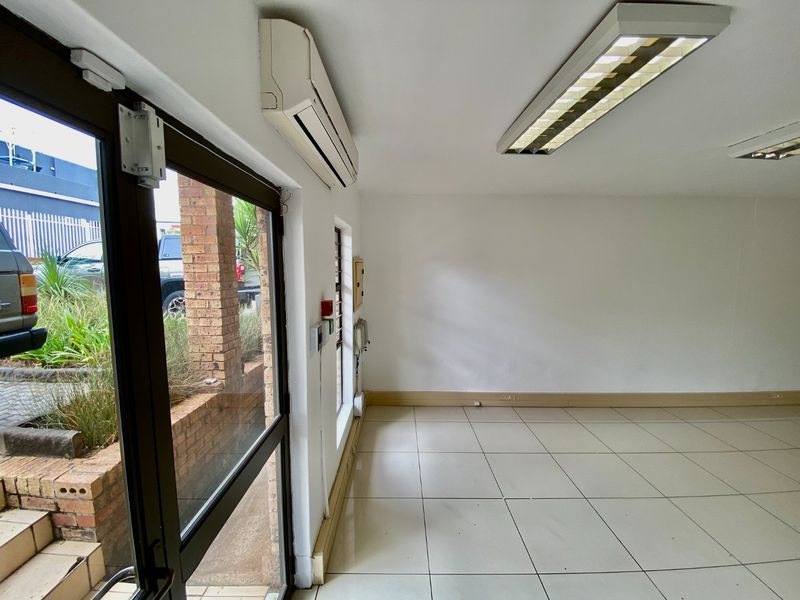 Prime Industrial Space To Let In Centurion - Photo 6