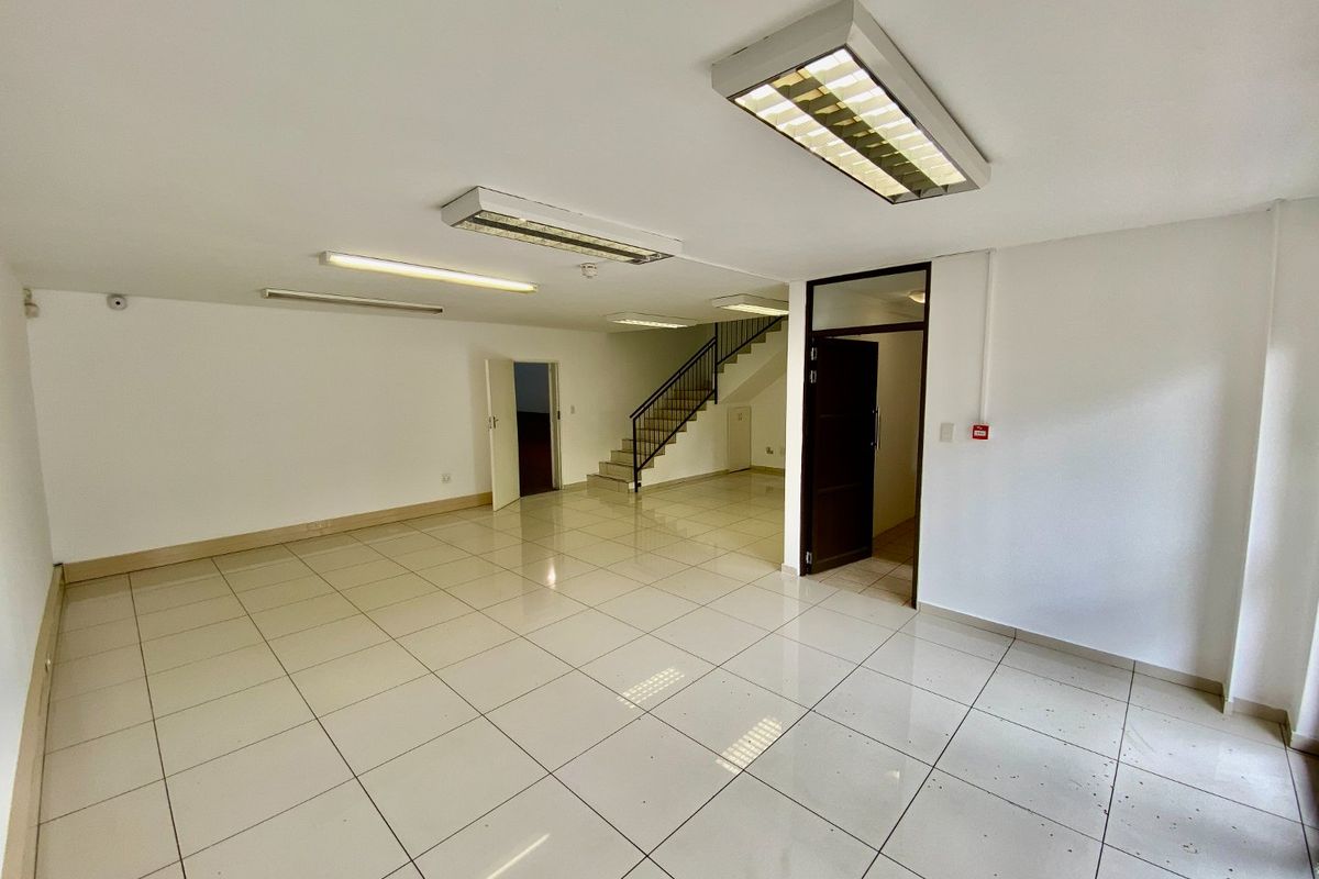 Prime Industrial Space To Let In Centurion - Photo 5